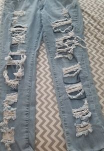 V.I.P jeans